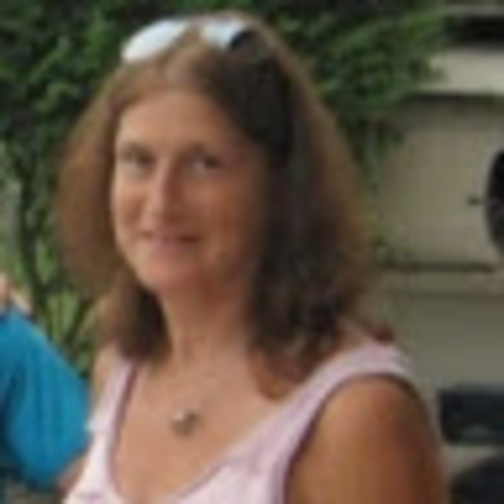 Meet your Posher, Darlene